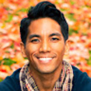 Meet your Posher, Gabe